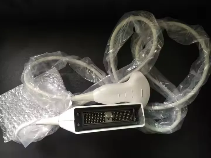 High Quality Mindray Diagnostic Ultrasonic Transducer Compatible Convex Probe 35C50EB for DP-10 Human Using