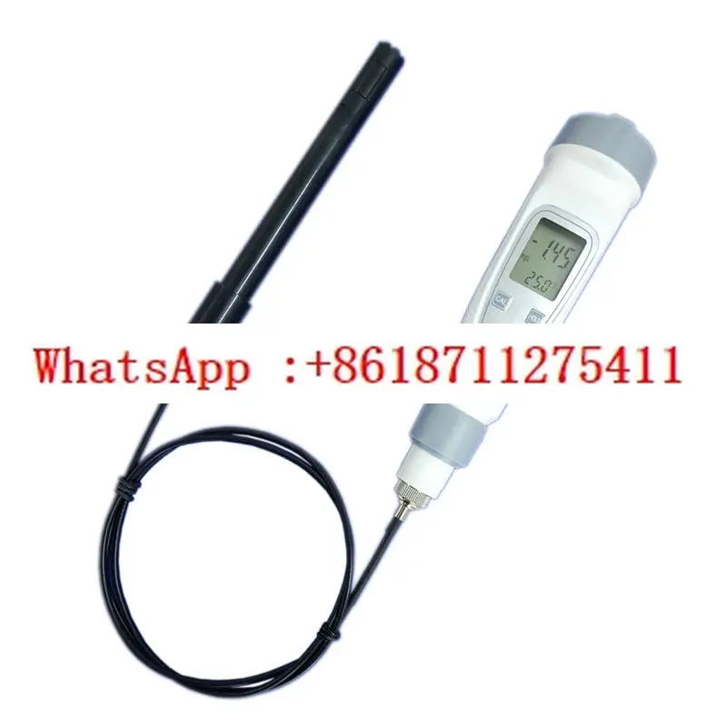 Pen Type Dissolved …