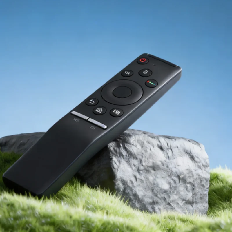 

TV Remote Voice Replacement BN59-1266A Upgraded Smart Remote Control with Voice Function for Smart TVs