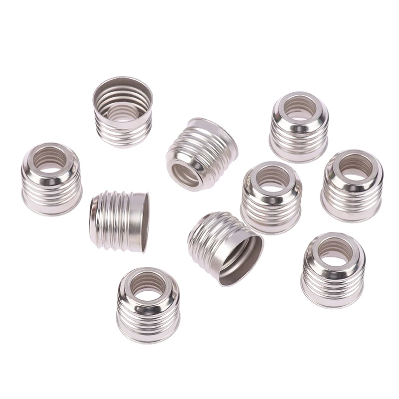 5Pcs Lamphouder Converter Socket Light Bulb Lamp Holder Adapter Plug Extender Led Light 250V