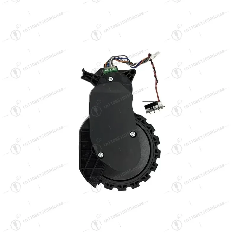 Original sweeping robot wheel motor for Xiaomi X20 Max cleaner replacement left and right wheel drive components spare parts