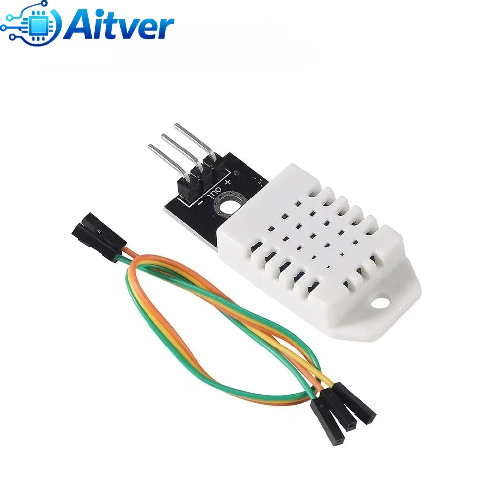 DHT22 AM2302 High A…