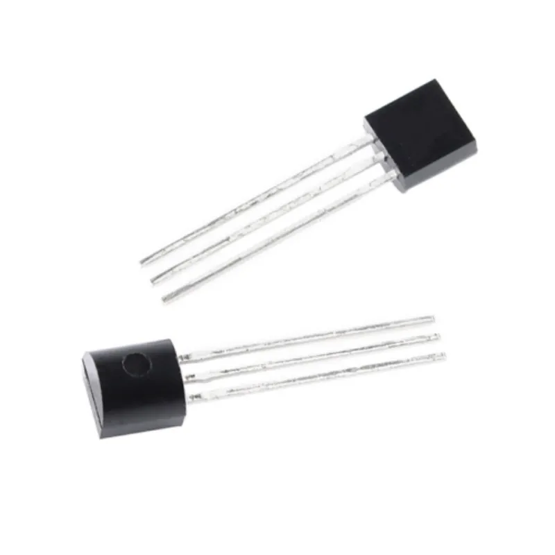 10PCS/LOT New HT7533 HT7533A-1 TO-92 LDO High Voltage Regulator