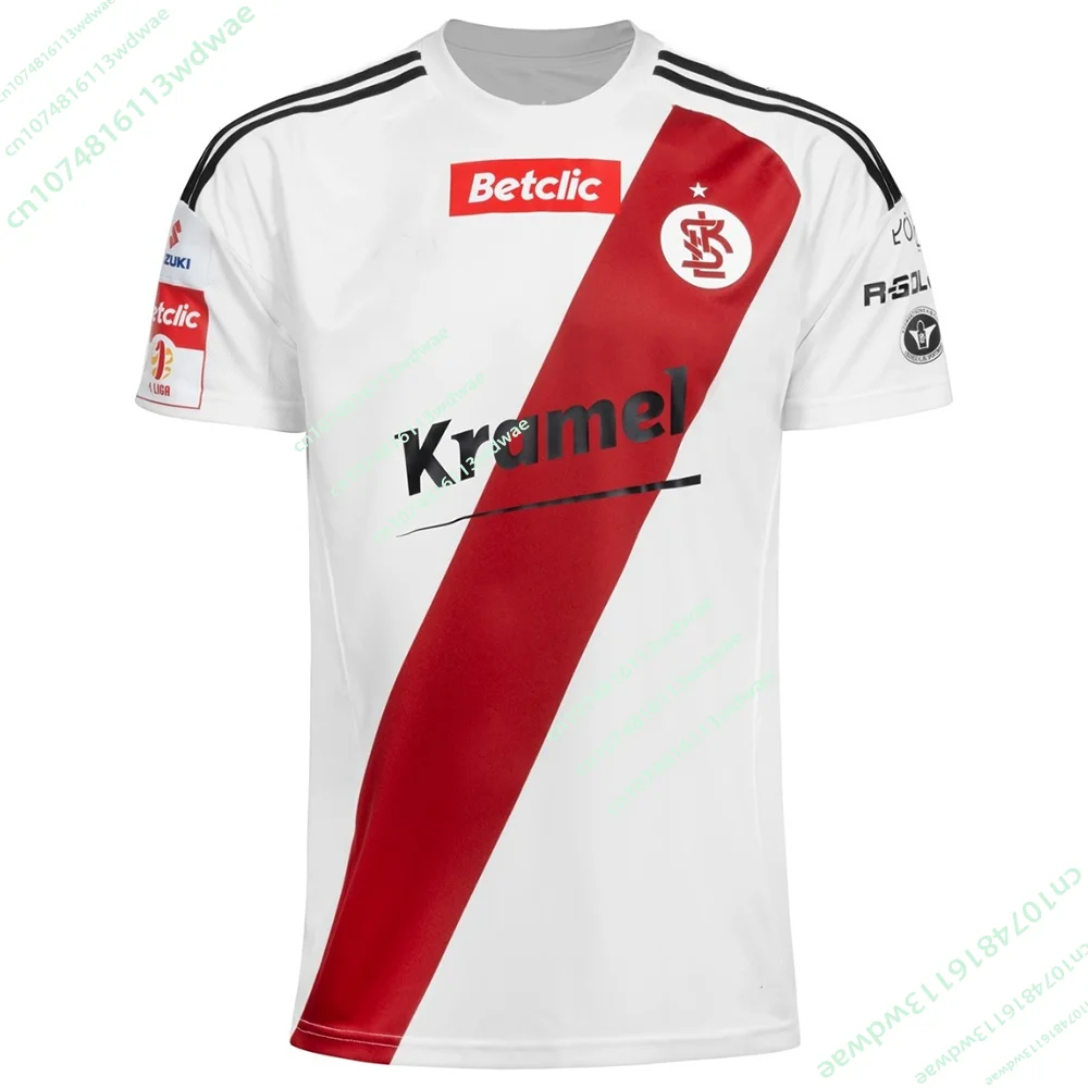 Poland ŁKs ŁóDź New…