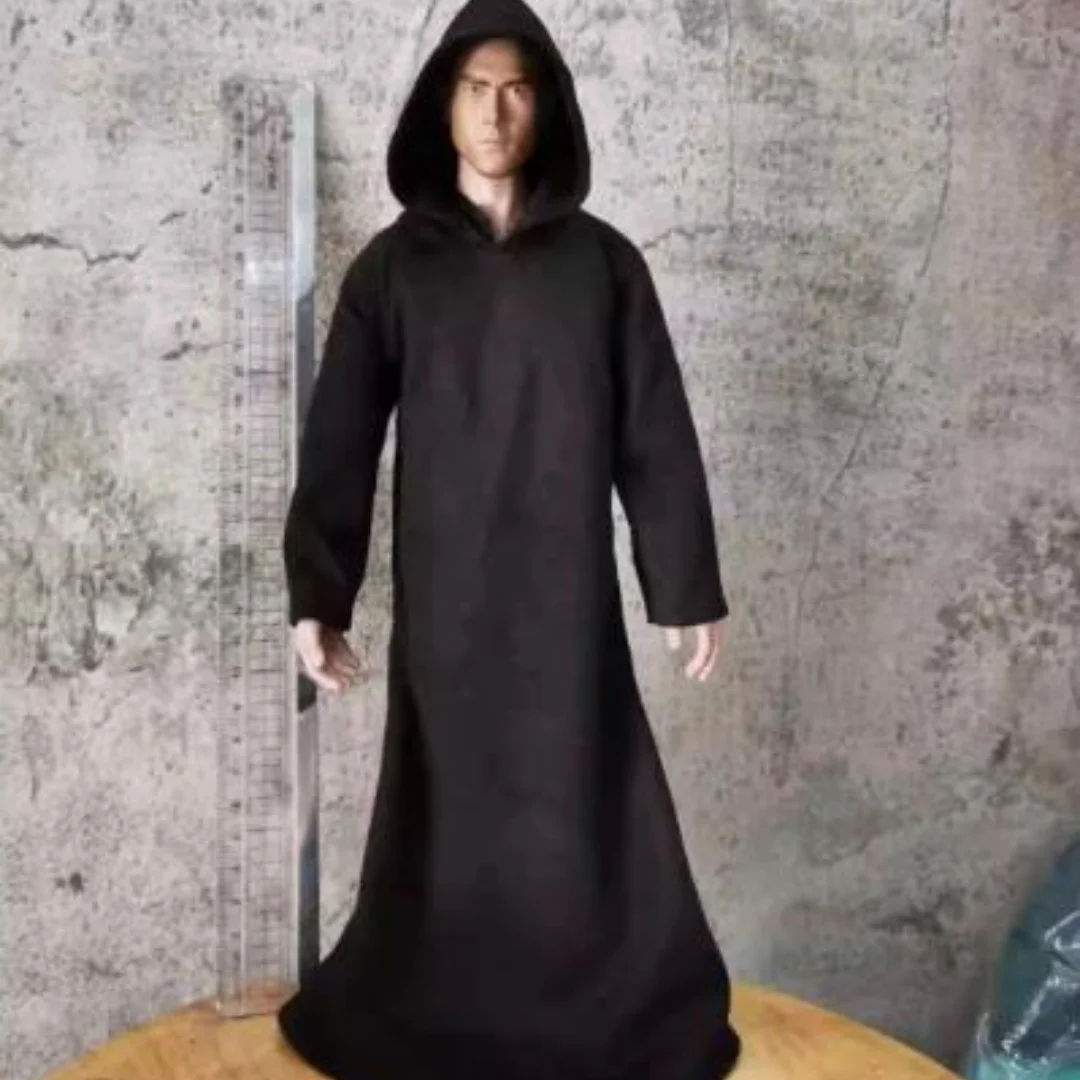 

1/6 Ancient Soldier male Clothes Robe Clothes outfit Toys F12 "figure Clothes Model Fit Soldier Action Figure Toys