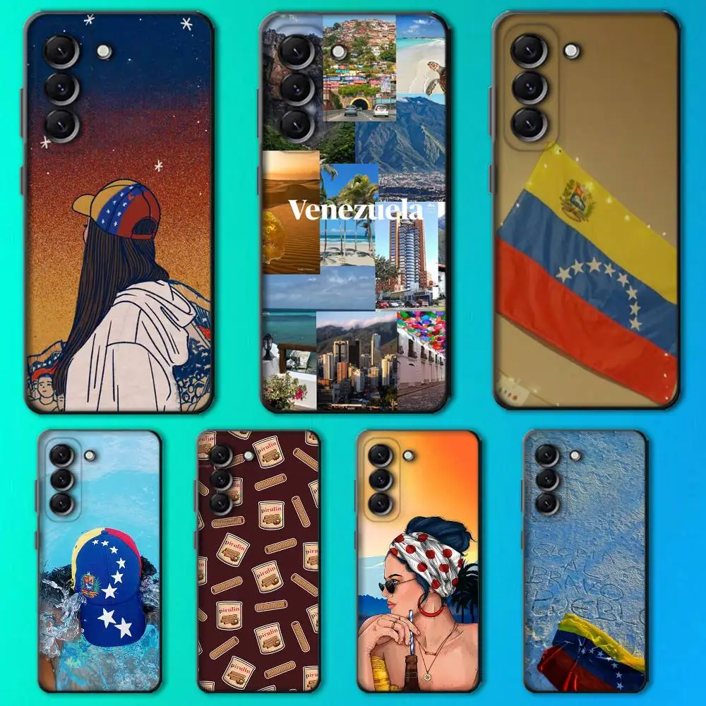 Venezuelan Flag M-M… - image