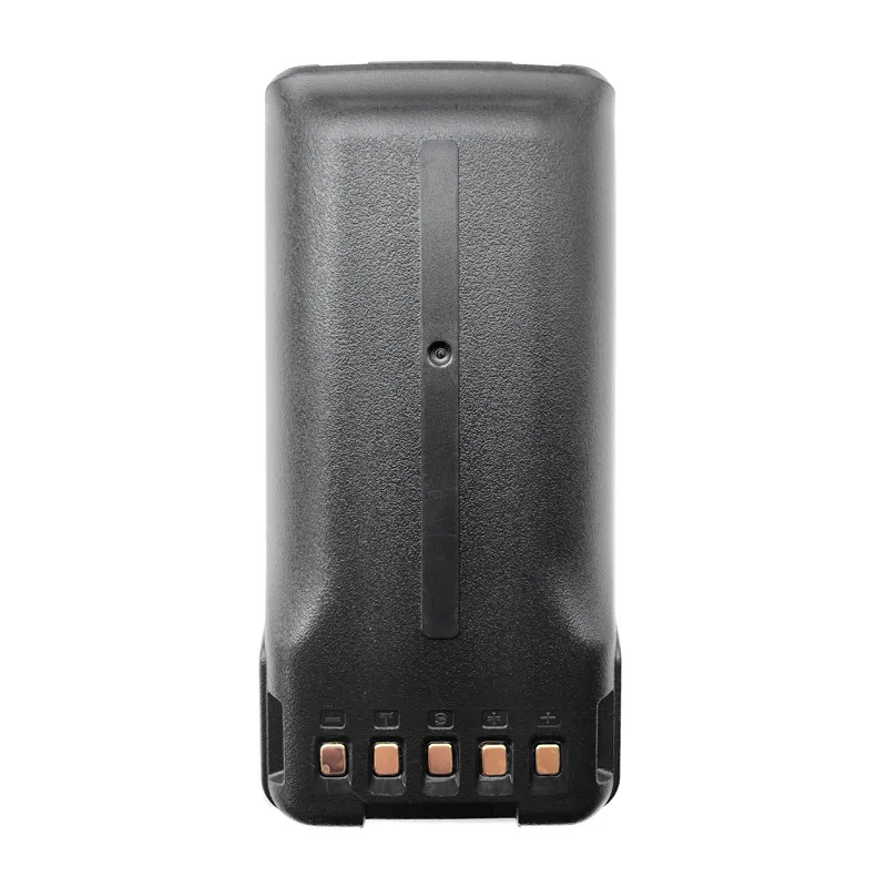 Bateria KENWOOD-Ni-MH para rádio bidirecional, KNB-32N, 1800mAh, apto para TK-3185, TK-2180, TK-3180, TK-3180, Walkie Talkie, bateria de reposição, peças de rádio