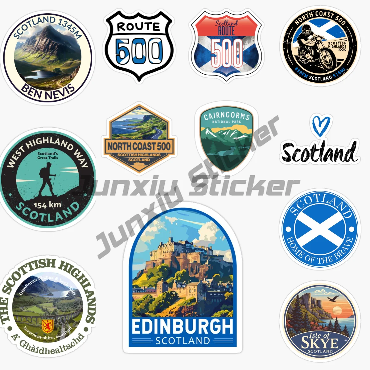 Car Accessories Edinburgh - Edimburgo Escocia ciudad británica monumentos famosos