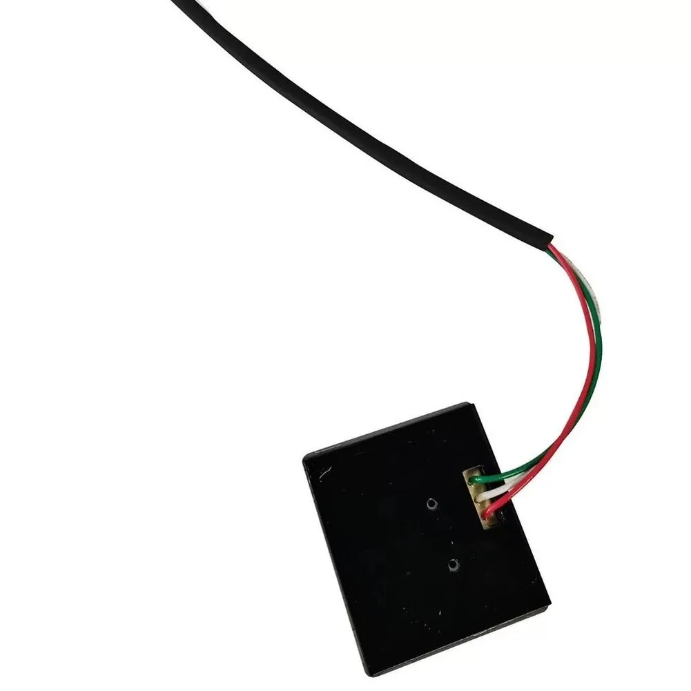 Limit Switch Sensor for Sliding Gate Openers and Garage Door Systems Using AC Motor Driven Actuation Mechanisms