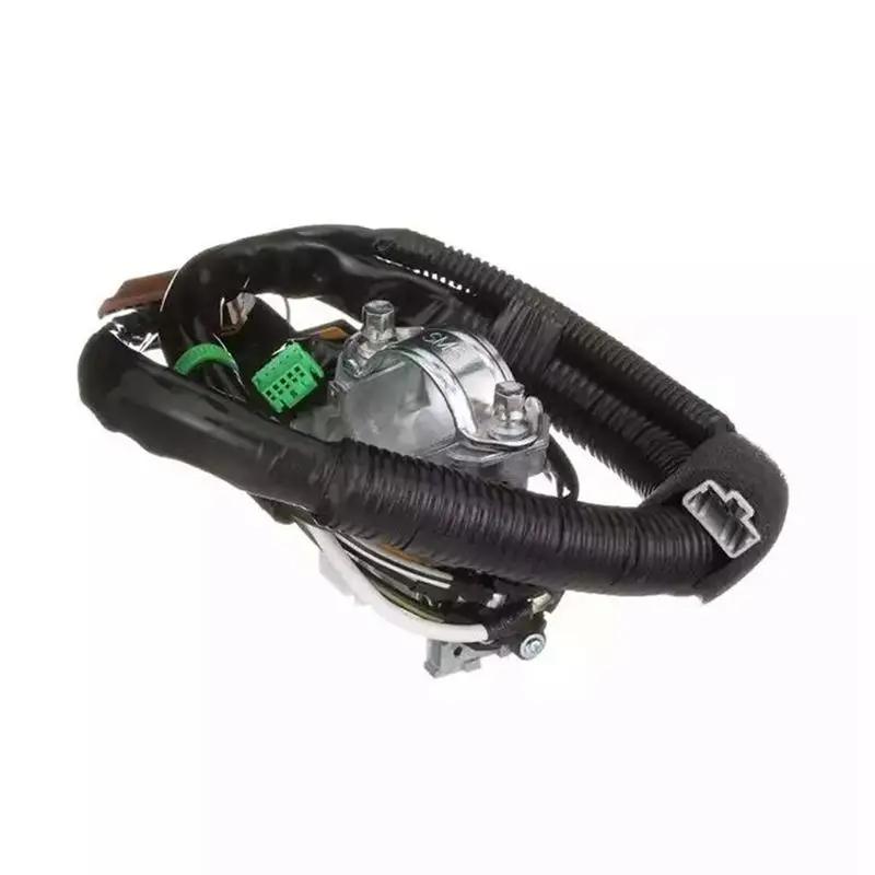A19Q-Car Ignition Lock Cylinder And Switch 35100-S0X-315 For HONDA ODYSSEY 2003-2004 LHD