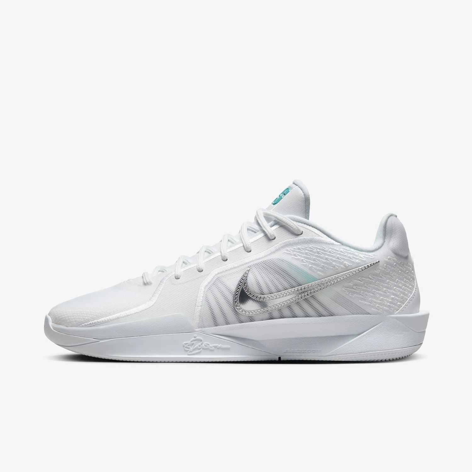 Nike genuine season new women's sports practical low top basketball shoes FZ1517-101