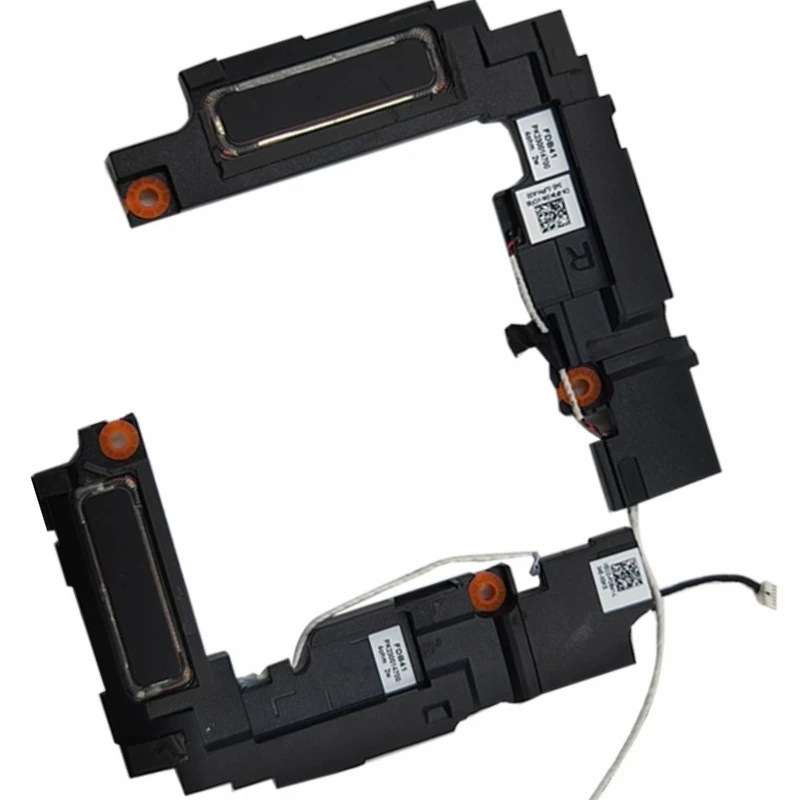 

New Laptop Speaker For Latitude 9420 E9420 2in1 built-in speaker horn audio PK230014700 CN-0F5KGW