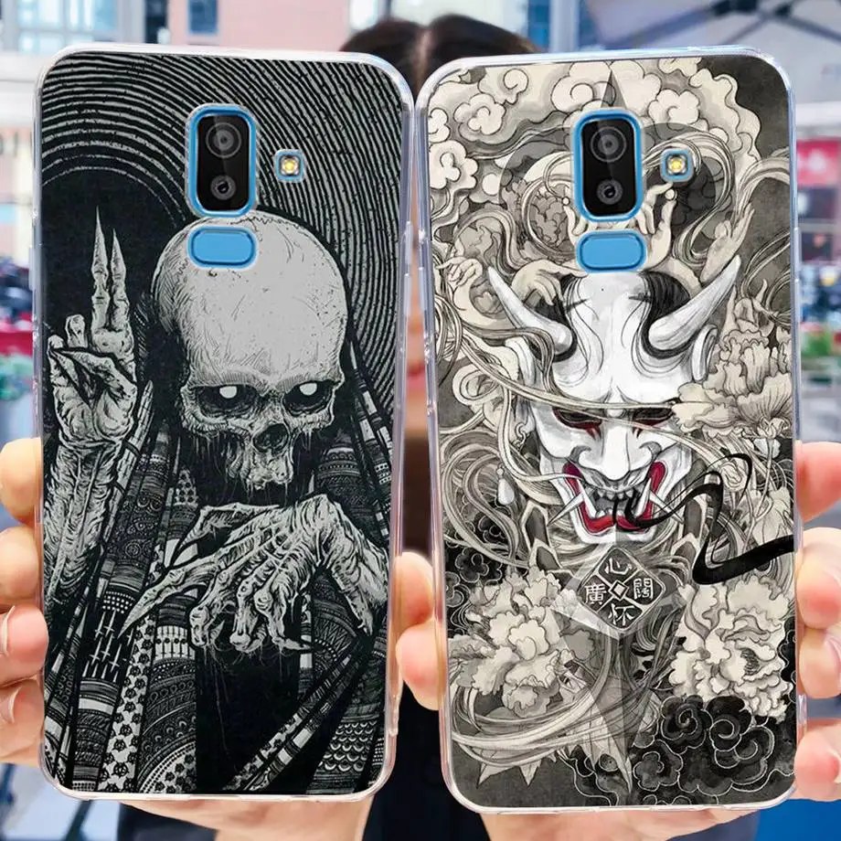 Funda Coque For Sam… - image