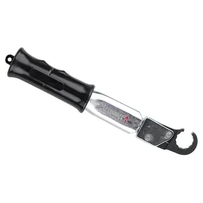 RABIT AS59~ ST-02L Open End Wrench 1PCS Copper Cap Bell Mouth Tool Ratchet Torque Wrench High-Precision Air Conditioning Repair