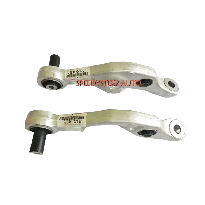 

Suitable for Lexus LS460 4862050070 4862059015 4864050070 4864059015 Straight arm 1pcs