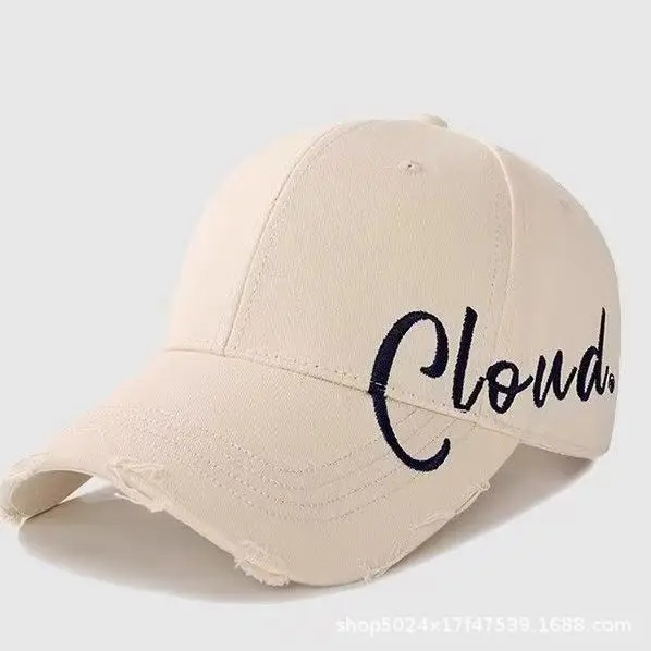 XXL 54-65cm Baseball Cap Unisex Big Head Highlighting Face Small Wide Brim Duckbill Cap Enlarged Wide Deepened Hardtop 4m797 5