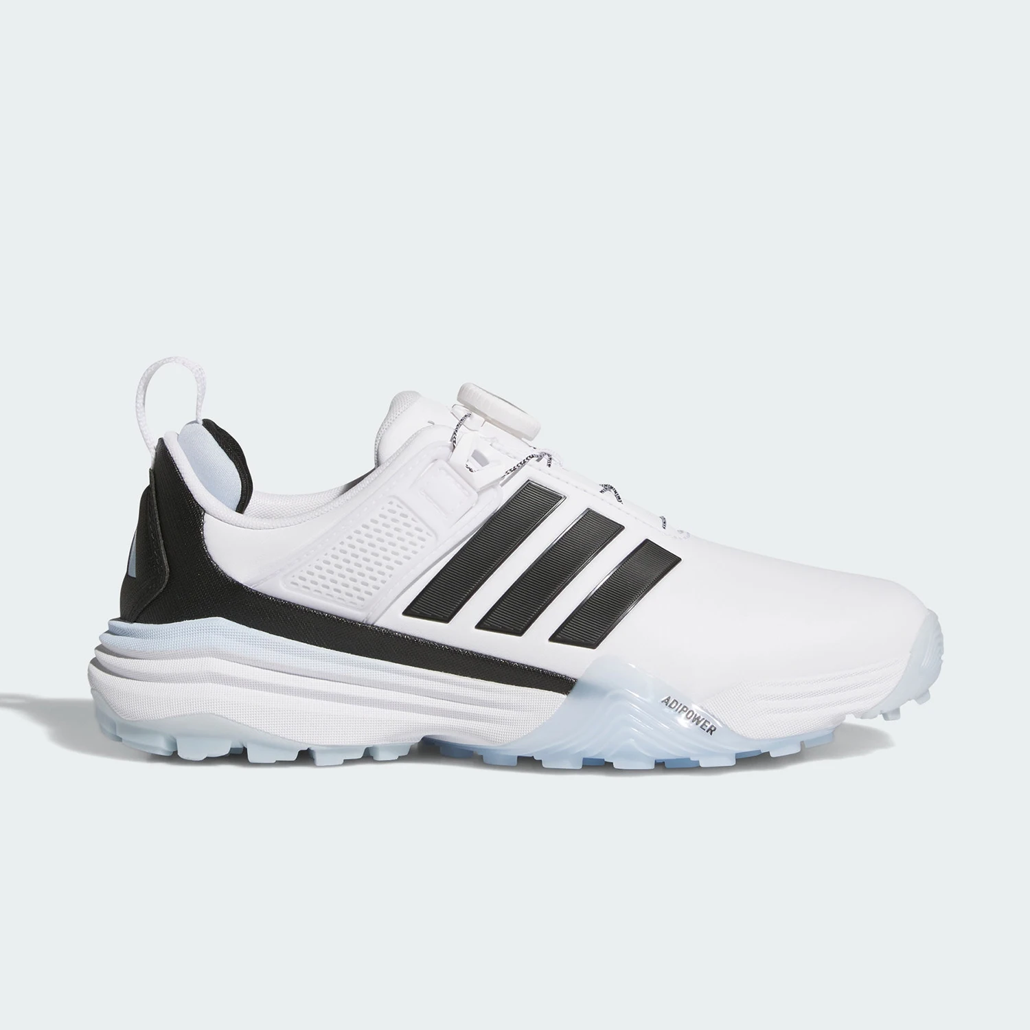 Adidas Authentic Women's Golf Rotating Button Sports Shoes JP8386