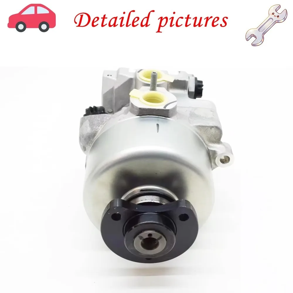 Premium Power Steering Pump for Porsche Cayenne 9PA 95831402211 Direct Fit Steering Assist Pump