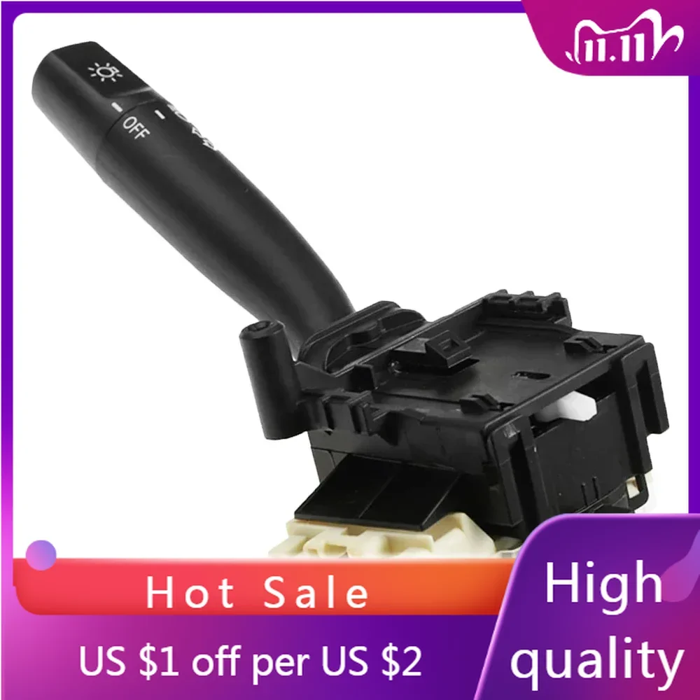 Переключатель фар, рычаг управления фарами, переключатель указателей поворота 84140-20670 для Toyota HIACE/HIACE IV Bus/HIACE V Van