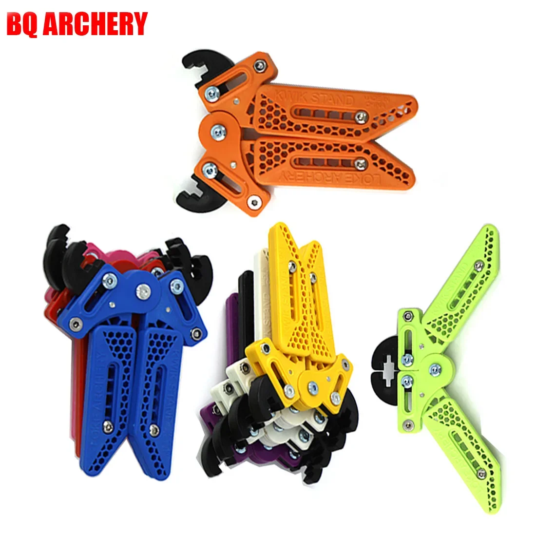 

Держатель подставки для стрельбы из лука, мишени для стрельбы, подходящие аксессуары, 1 шт.