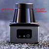 매핑 및 AGV 장애물 회피용 눈부심 방지 25m 5-30Hz 산업용 등급 2D LiDAR 센서 FdRobot FD025M 레이저 레이더 1