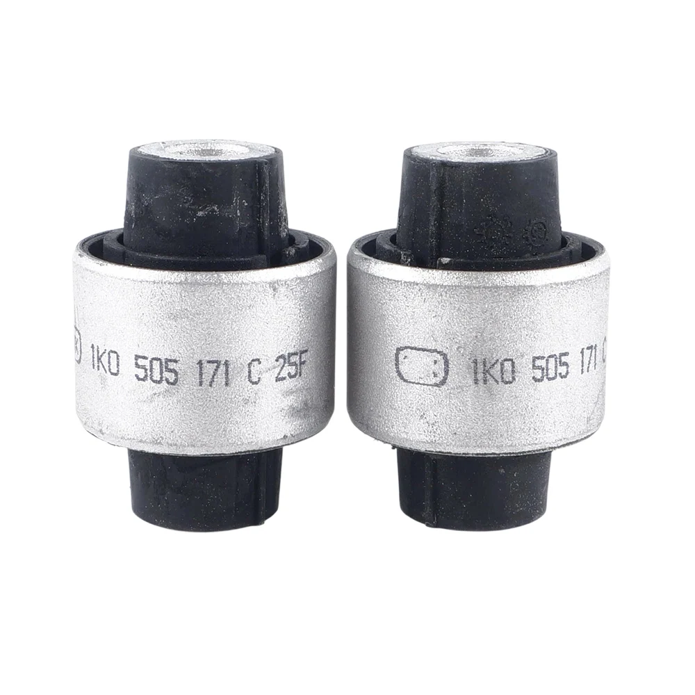 1sets-14pieces Rear Suspension Arm Bushing for VW Tiguan Passat CC