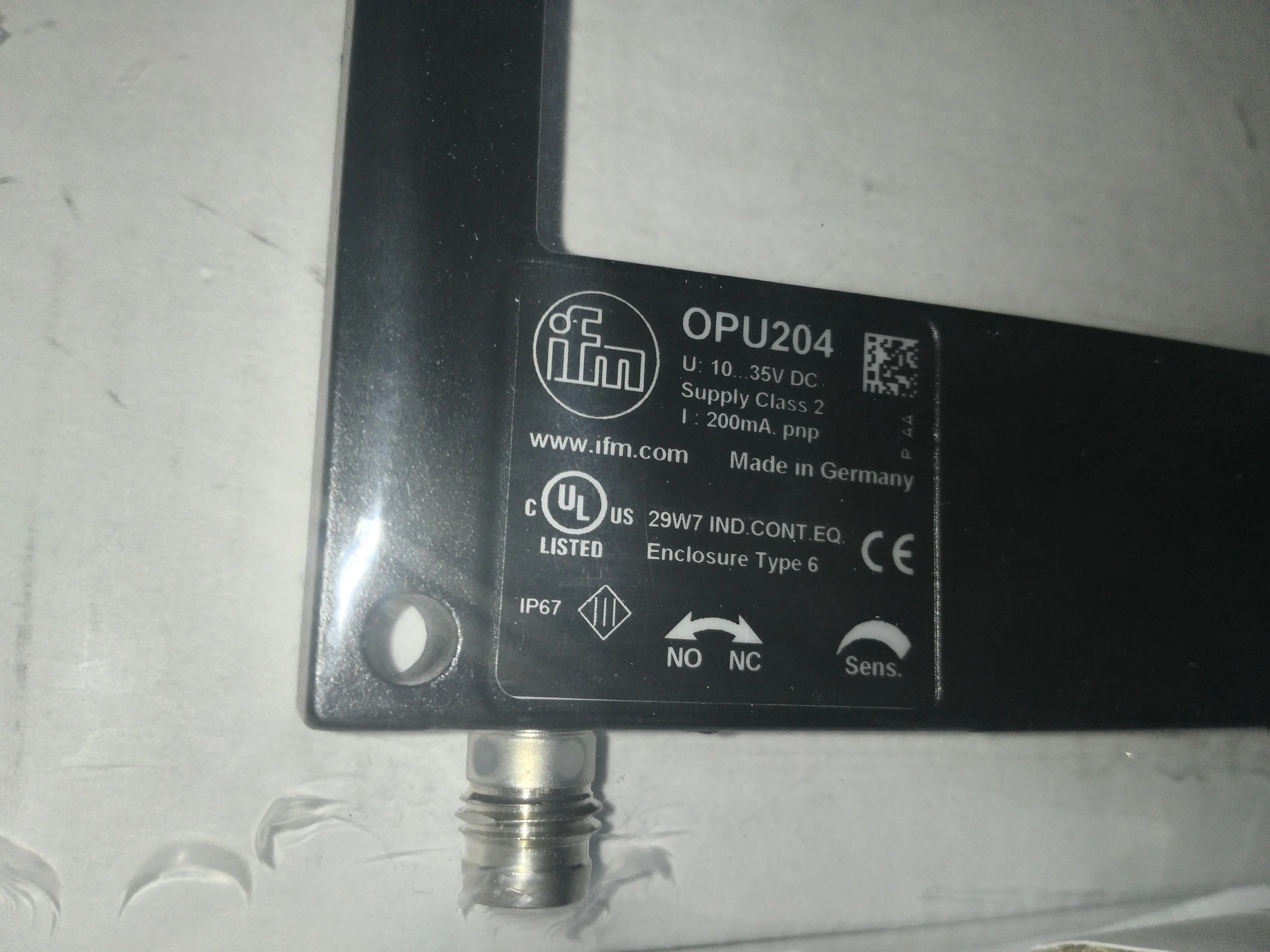 IFMSOPU208 OPU204 OPU700 OPU701 ، 000