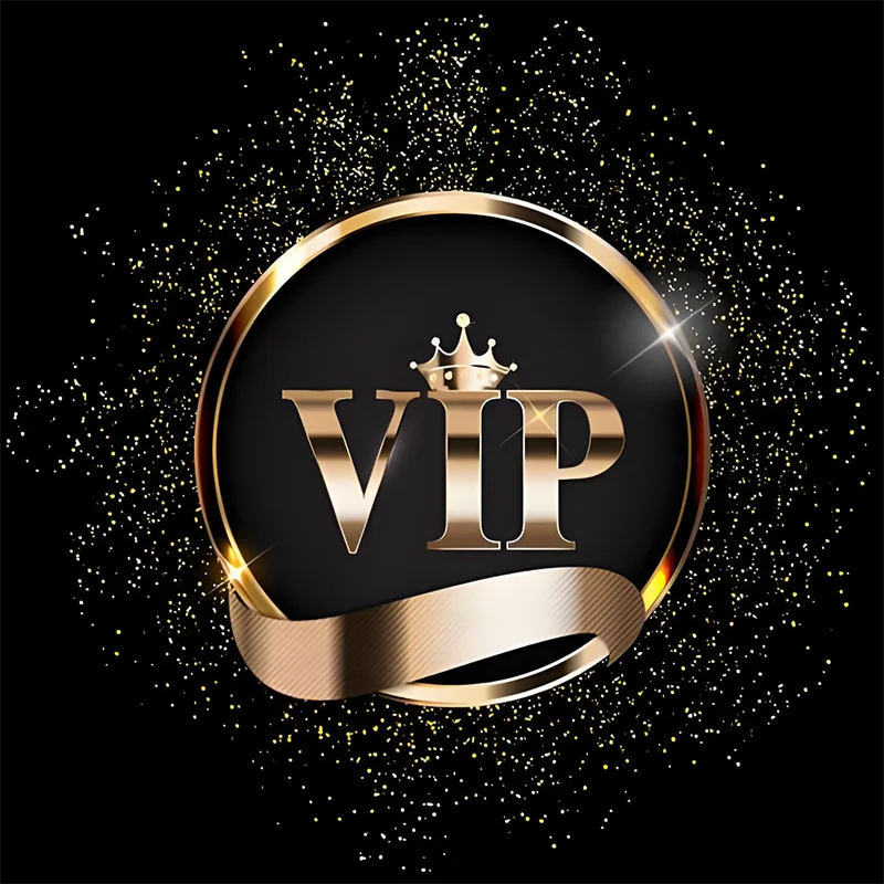 Envio e rastreamento VIP Faça um pedido após entrar em contato com o atendimento ao cliente (no contrário, sem envio será processado)