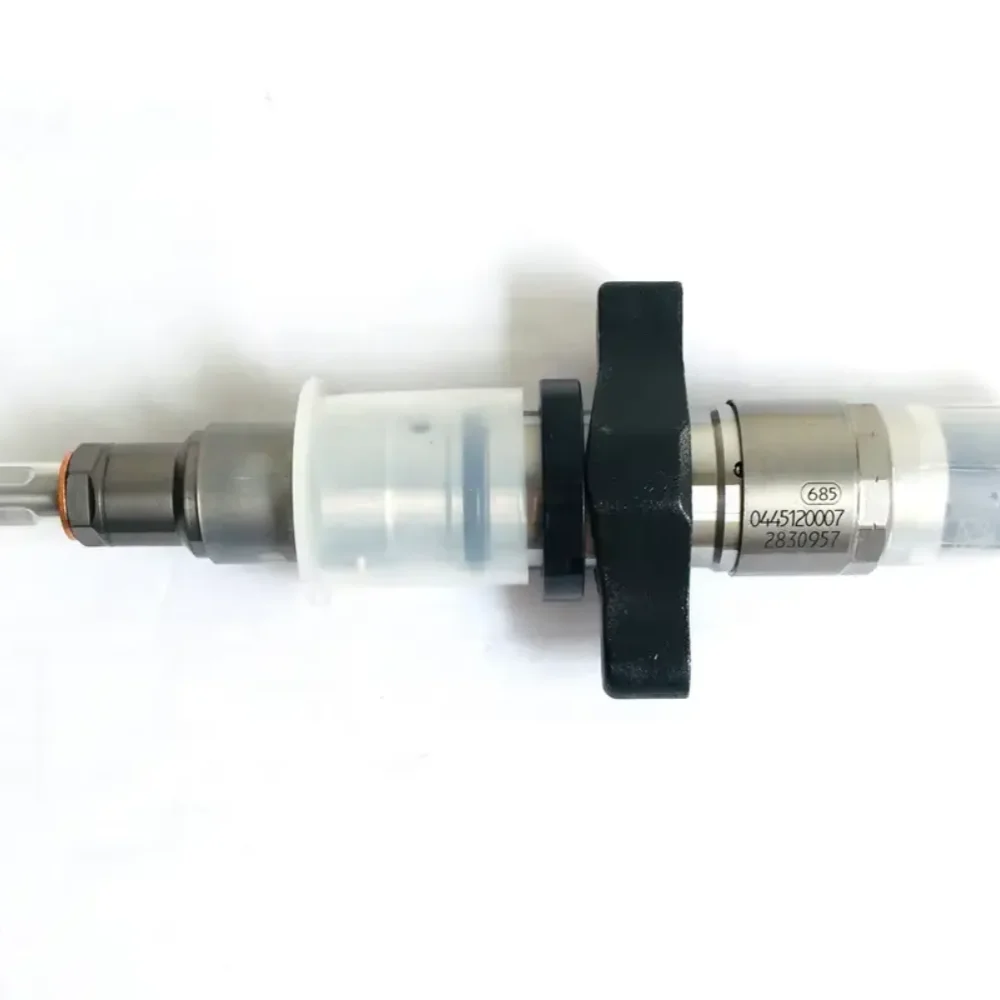 High quality New 0445120007 2830957 0986435508 Syringe assembly parts syringe nozzle for Cummins ﻿ ﻿ ﻿ ﻿