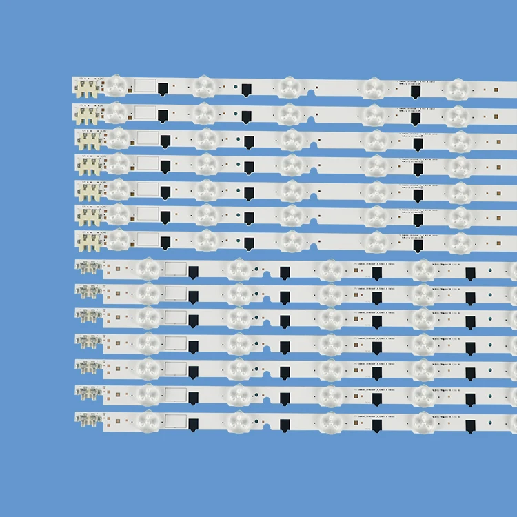 TV-018 tv hintergrund beleuchtung streifen für 2013 svs42f BN96-25307A D2GE-420SCB-R3 BN96-25307A D2GE-420SCA ue42f5000/ue42f5300/ue42f5500