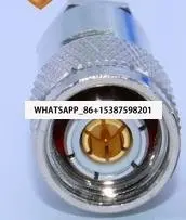 BC 트라이액스 BNC 트라이액스 TNC 3 총검 TNC 암수 커넥터, 1553B, trx316 trc75-1, 2 개