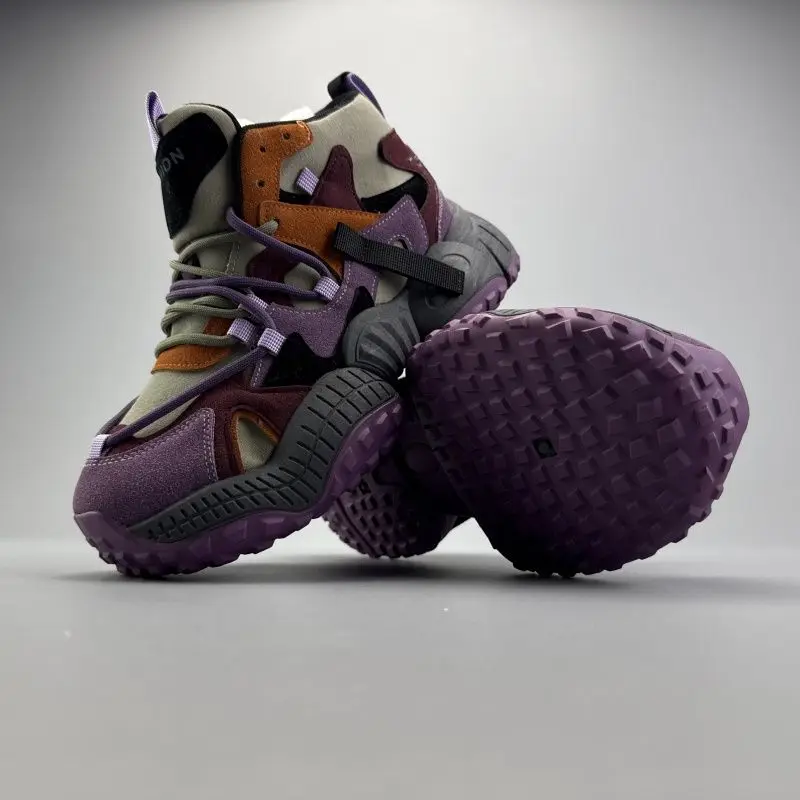 

New Cool Walking Sneakers Men Anti-Slip Sports and Leisure Shoe Man Top Quality Running Men Wearable Trainers Running Sneakers