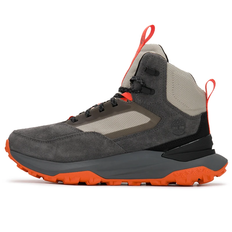 أحذية الجري للرجال من Timberland، أحذية الجري القابلة للتنفس، أحذية المشي لمسافات طويلة، أحذية رياضية لتسلق الجبال وركوب الدراجات A6Db3Ejr #3