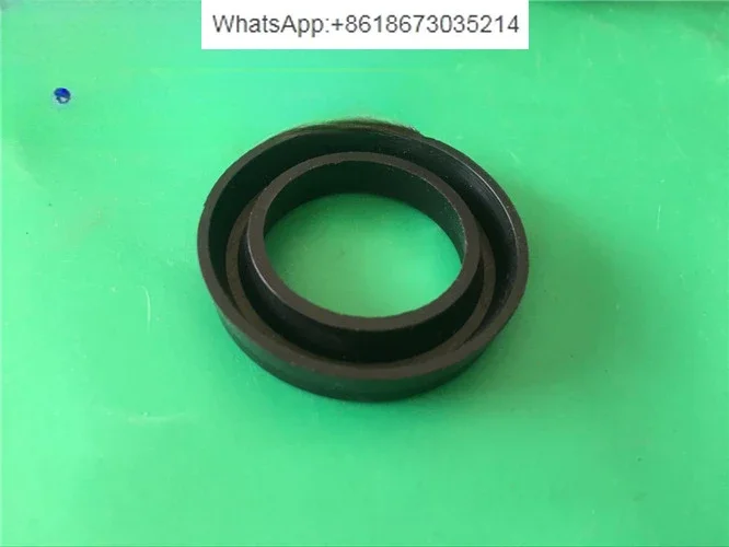 Marathon pneumatic diaphragm pump accessories center shaft V-ring sealing ring S10S15   M20  M30