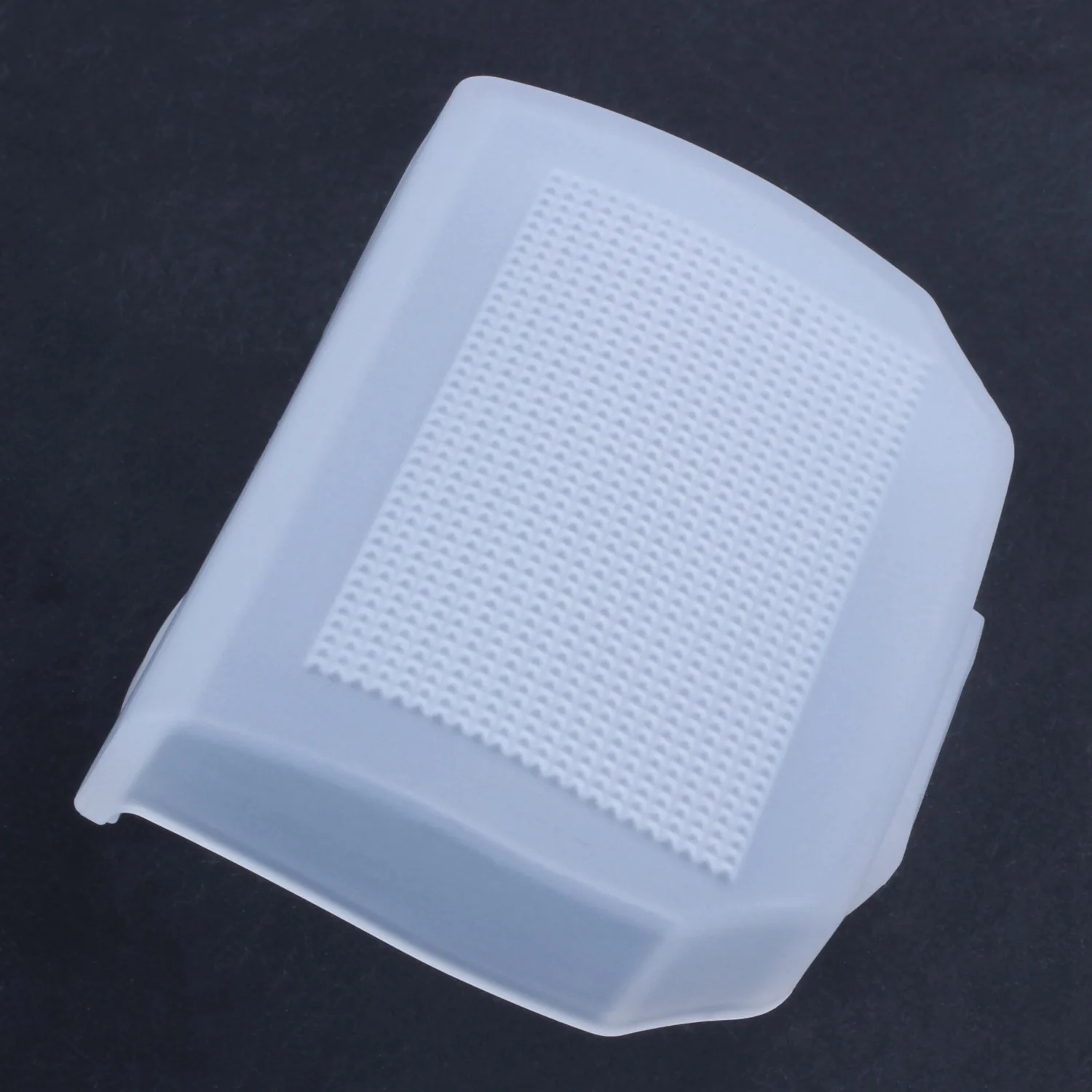 Flash Diffuser Bounce Cover for Yongnuo YN685 YN600EX-RT YN-660 Speedlight