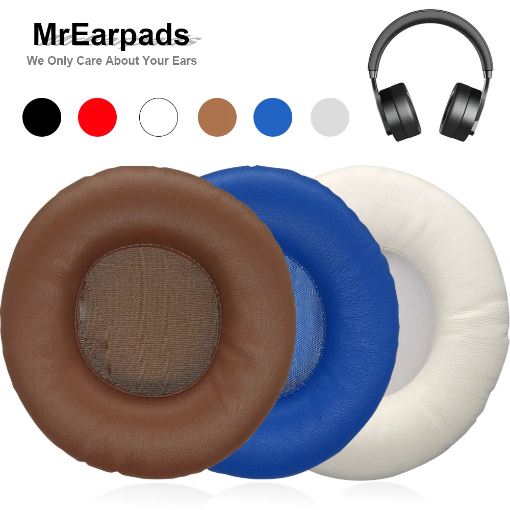 

K11 Professional Gaming Headphone Earpads For Onikuma Gaming Headphone Headphone Ear Pads Earcushion Replacement