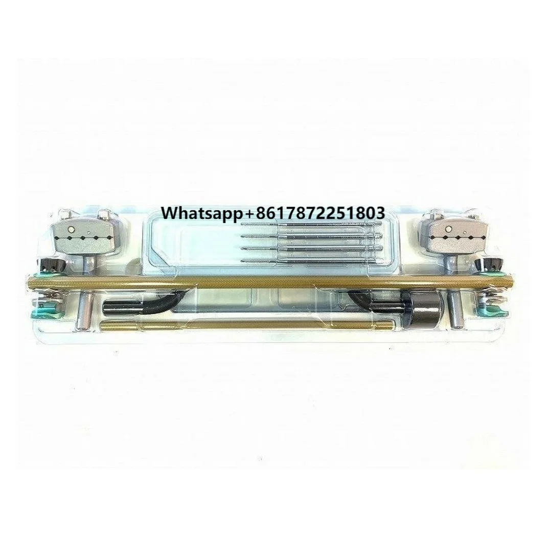 

Low Price Commercial Medical Device Multifunctional Professional Surgical Instruments