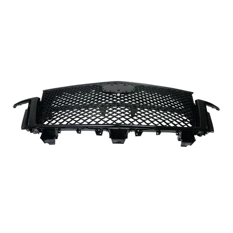 

For Cadillac Escalade 2021-2023, sports medium net black Auto parts