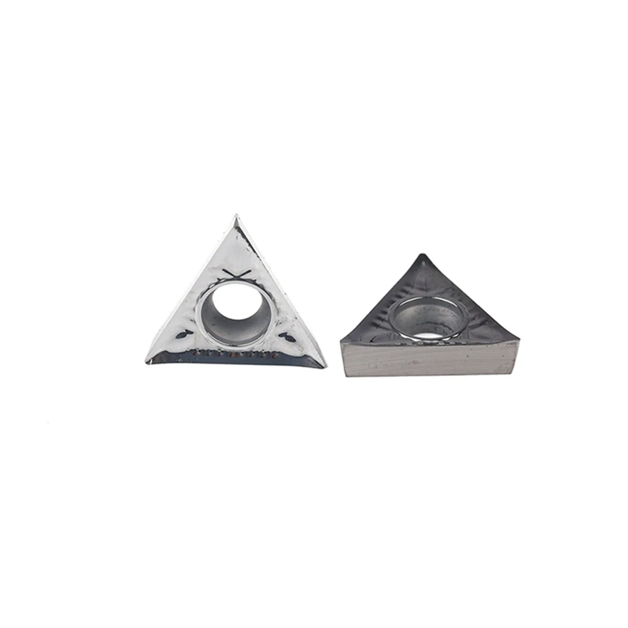 TCGT16T302 TCGT16T304 TCGT16T308 AK H01 Nhôm Lưỡi Dao Lắp Carbide Lắp Tiện Bằng Máy CNC Cắt Dụng Cụ Quay Lắp Dụng Cụ TCGT