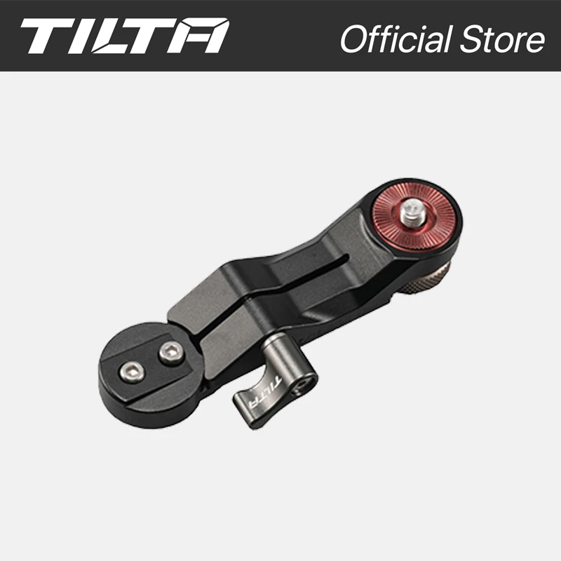 TILTA TA-AHA5-R/L Tiltaing Advanced Side Handle Attachment Type V TA-AHA6-L/R-B Type VI Camera Accessories