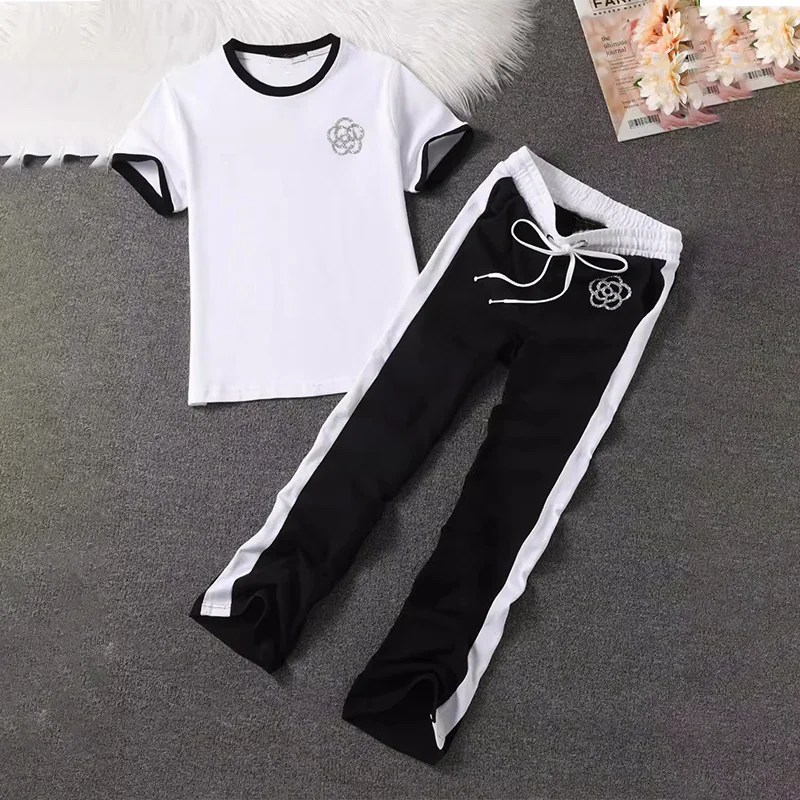 

Новая нишевая высококачественная спортивная повседневная толстовка с капюшоном на молнии и кристаллами, хлопковая женская модная спортивная одежда