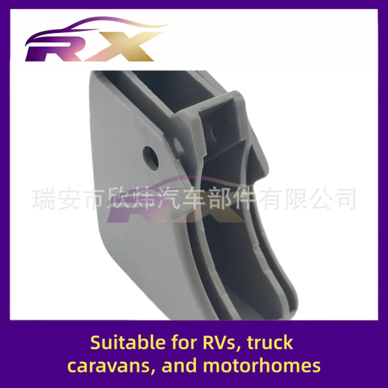 مناسبة لمقعد المنزل المتنقل RV Caravan منظم الأيمن سريع الإصدار، أجزاء الشاحنات مناسبة لشاحنة مرسيدس بنز A0009182260