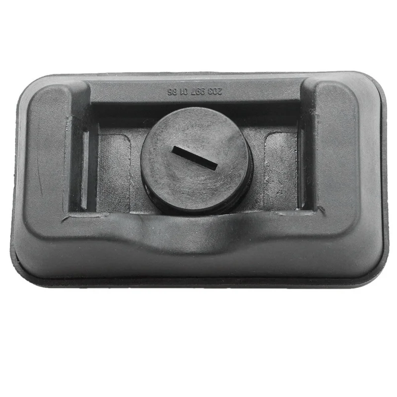 

6X 2039970186 Jack Lift Pad For Mercedes-Benz W203 W209 W211