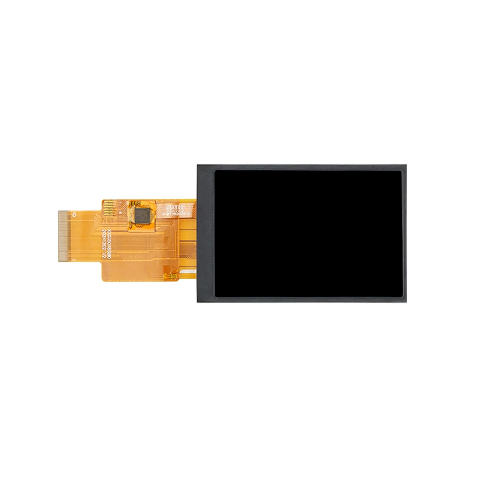 Screen for Radiomaster TX15