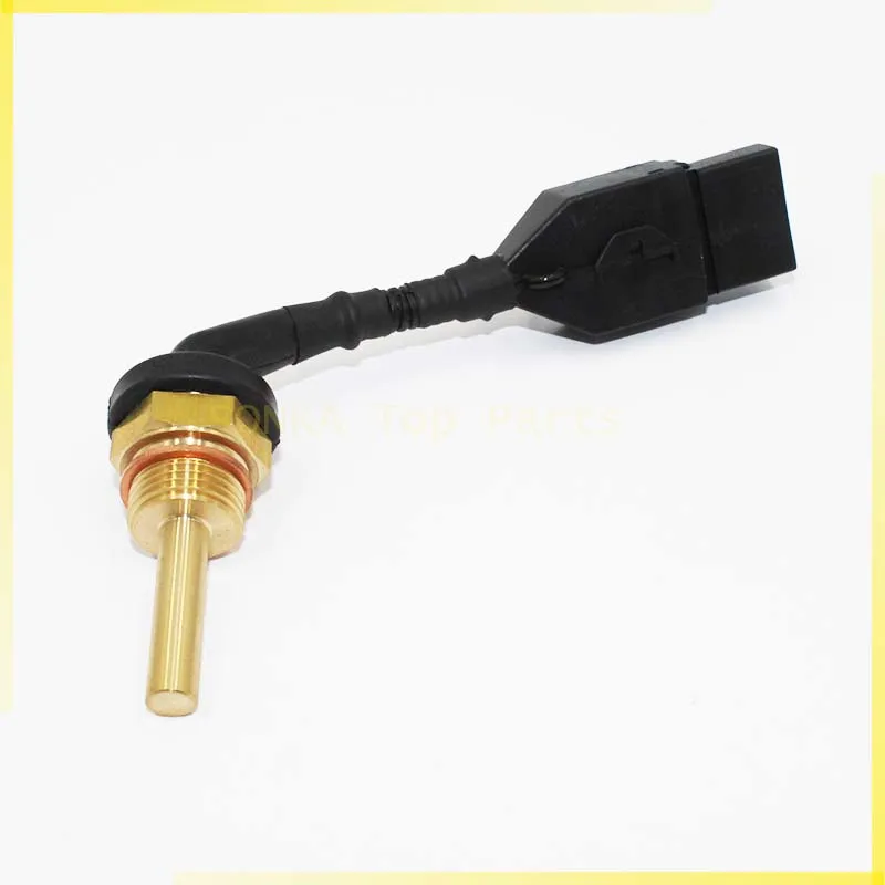 

VOE 11419485 VOE11419485 TEMPERATURE SENSOR FOR VOLVO A25E A30E A35D A40D L110E L120D L120E L150E L180E L220D L220E L330E L50E