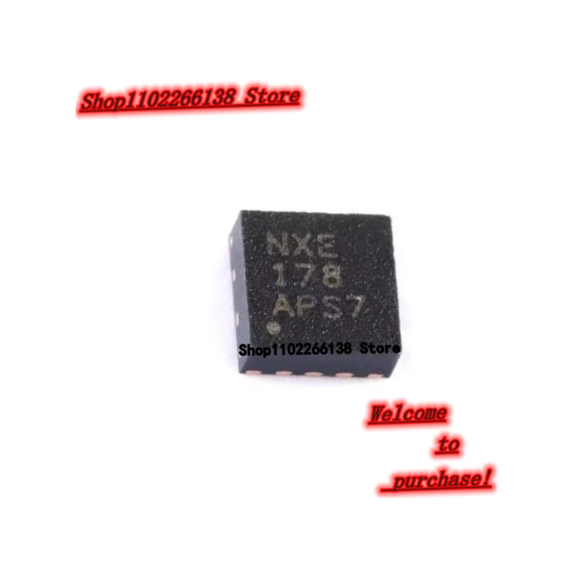 BQ24040DSQR Nxe WSO…