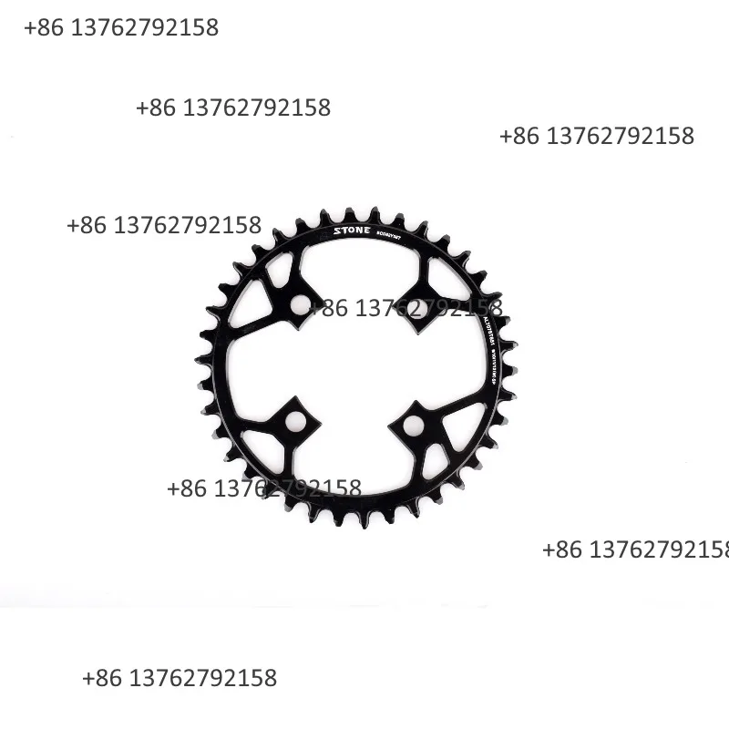 82BCD Narrow Wide Single Chainring Fit For FSA Gamma Pro Alpha Drive Trek Marlin 7 1x Crank System