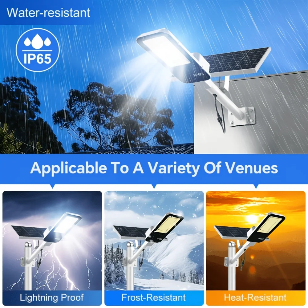 مصابيح شوارع تعمل بالطاقة الشم - مراجعة Outdoor Lighting Dusk To Dawn وسعره