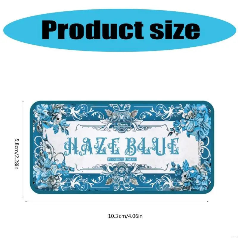 تجفيف سريع للحبر الحبر القصاصات الحبر حبر الحبر المعدنية inkpads سلسلة أسطورة العصور الوسطى الحبر اللوازم المدرسية