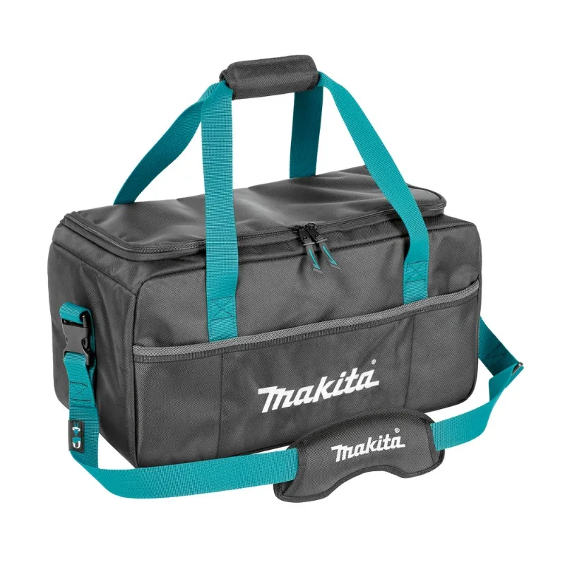 Makita E-15469 Semi-Rigid Tool Bag Power Tool Accessories